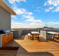 Astra Apartments Newcastle - Kawana Tourism
