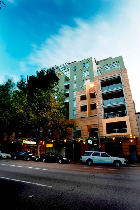 Quest Newcastle - Kawana Tourism 0