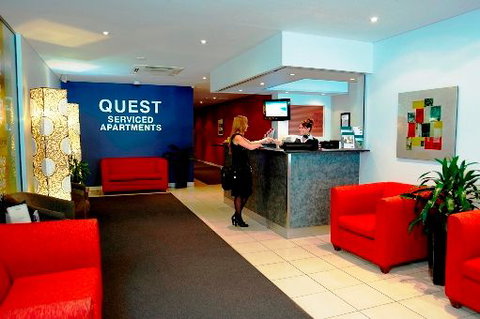 Quest Newcastle - Kawana Tourism 1
