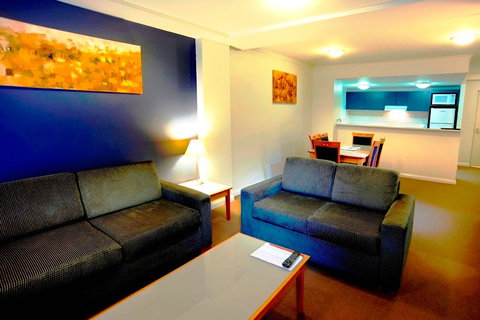 Quest Newcastle - Kawana Tourism 5