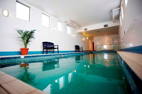 Quest Newcastle - Kawana Tourism 7