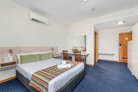 Alloggio Tudor Hamilton - Kawana Tourism 2