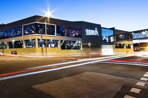 The Executive Inn Newcastle - Kawana Tourism 2