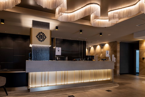 The Executive Inn Newcastle - Kawana Tourism 3