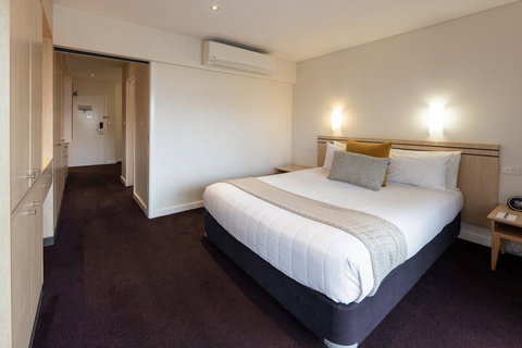 The Executive Inn Newcastle - Kawana Tourism 4
