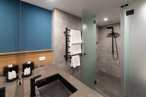 The Executive Inn Newcastle - Kawana Tourism 7