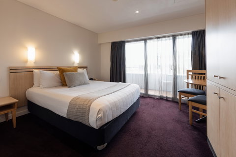 The Executive Inn Newcastle - Kawana Tourism 8