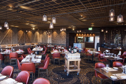 The Executive Inn Newcastle - Kawana Tourism 14