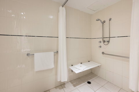 The Executive Inn Newcastle - Kawana Tourism 17