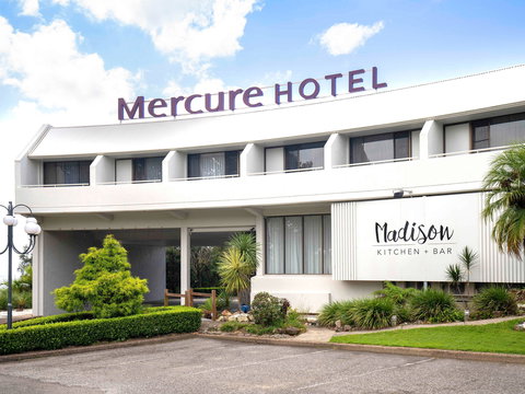 Mercure Charlestown - Kawana Tourism 0