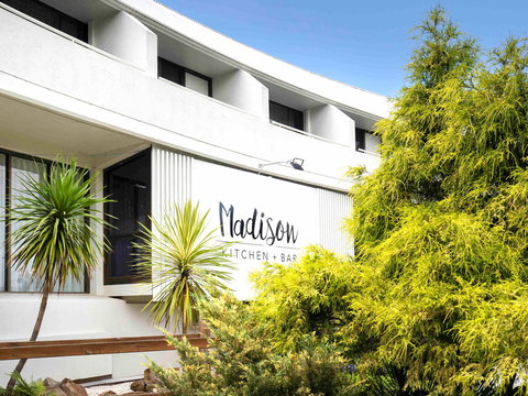 Mercure Charlestown - Kawana Tourism 2