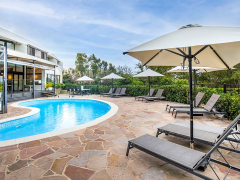 Mercure Charlestown - Kawana Tourism 3