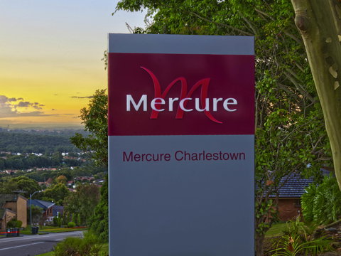 Mercure Charlestown - Kawana Tourism 5
