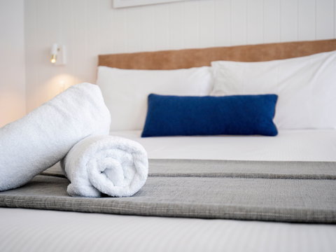 Mercure Charlestown - Kawana Tourism 6