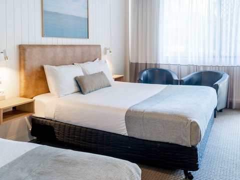 Mercure Charlestown - Kawana Tourism 7