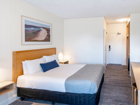 Mercure Charlestown - Kawana Tourism 9