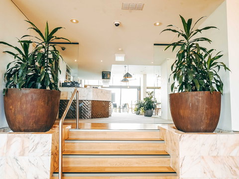Mercure Charlestown - Kawana Tourism 12