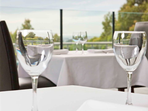 Mercure Charlestown - Kawana Tourism 16