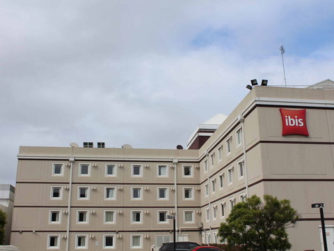 Ibis Newcastle - Kawana Tourism 2