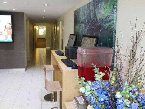 Ibis Newcastle - Kawana Tourism 9