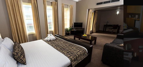 The Clarendon Hotel - Kawana Tourism 0