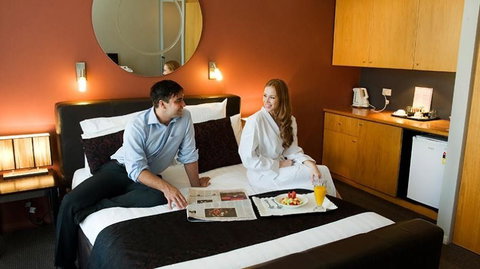 The Clarendon Hotel - Kawana Tourism 2