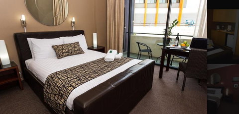 The Clarendon Hotel - Kawana Tourism 4