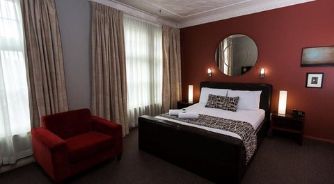 The Clarendon Hotel - Kawana Tourism 5
