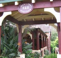 Hamilton Heritage BB - Kawana Tourism