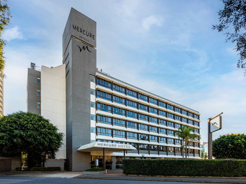 Mercure Newcastle - Kawana Tourism 0