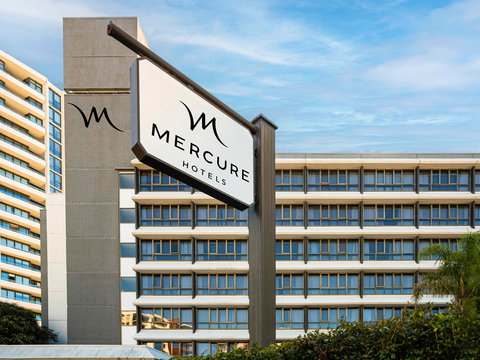Mercure Newcastle - Kawana Tourism 1