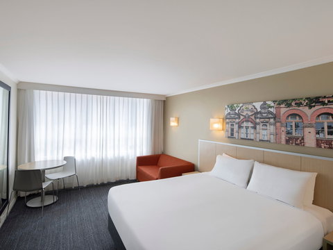 Mercure Newcastle - Kawana Tourism 2