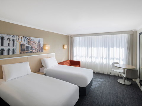 Mercure Newcastle - Kawana Tourism 3