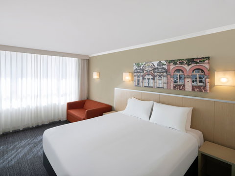 Mercure Newcastle - Kawana Tourism 4