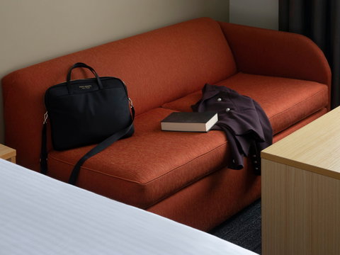 Mercure Newcastle - Kawana Tourism 6