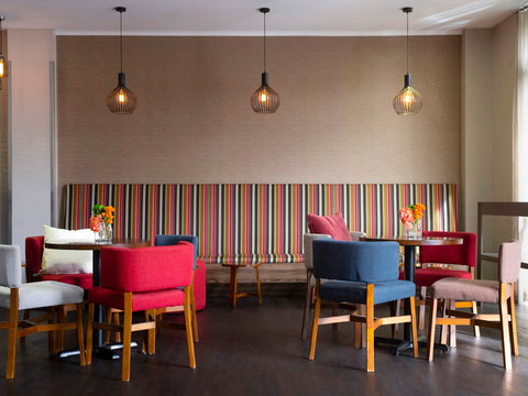 Mercure Newcastle - Kawana Tourism 12