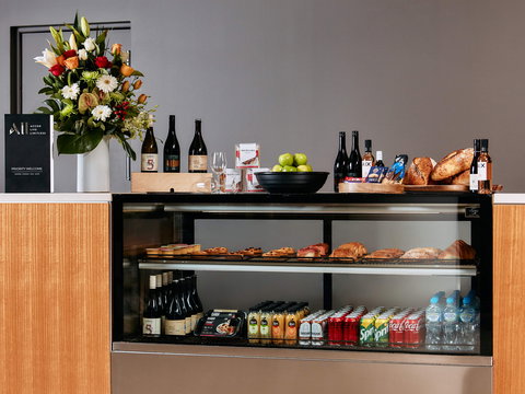 Mercure Newcastle - Kawana Tourism 13