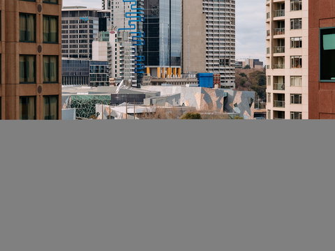 Mercure Newcastle - Kawana Tourism 14