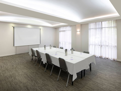 Mercure Newcastle - Kawana Tourism 17