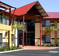 Warners at the Bay Motel - Kawana Tourism