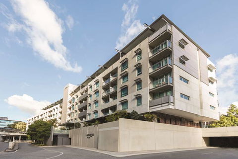 Adina Apartment Hotel Perth - Kawana Tourism 0