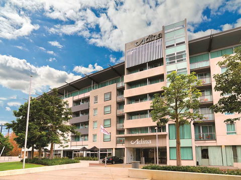Adina Apartment Hotel Perth - Kawana Tourism 1