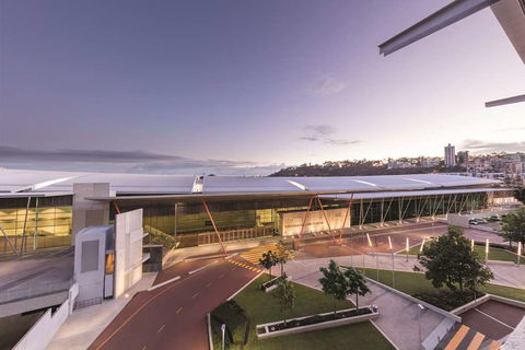 Adina Apartment Hotel Perth - Kawana Tourism 2