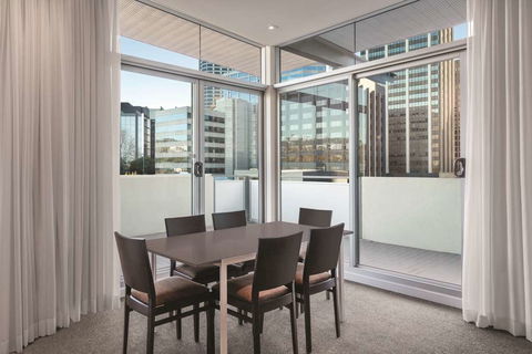 Adina Apartment Hotel Perth - Kawana Tourism 13