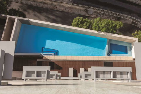 Adina Apartment Hotel Perth - Kawana Tourism 14