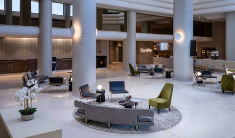 Hilton Darwin - Kawana Tourism 2