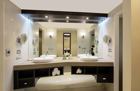Hilton Darwin - Kawana Tourism 5