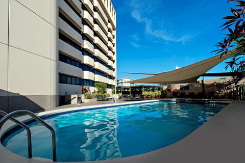 Hilton Darwin - Kawana Tourism 7