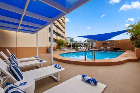 Hilton Darwin - Kawana Tourism 9