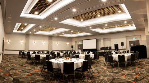 Hilton Darwin - Kawana Tourism 10